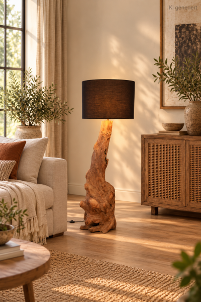 Lamp Roots JA