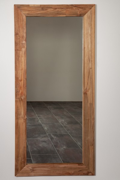Mirror Rustic