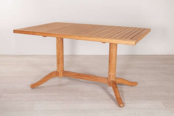Table Batavia Double