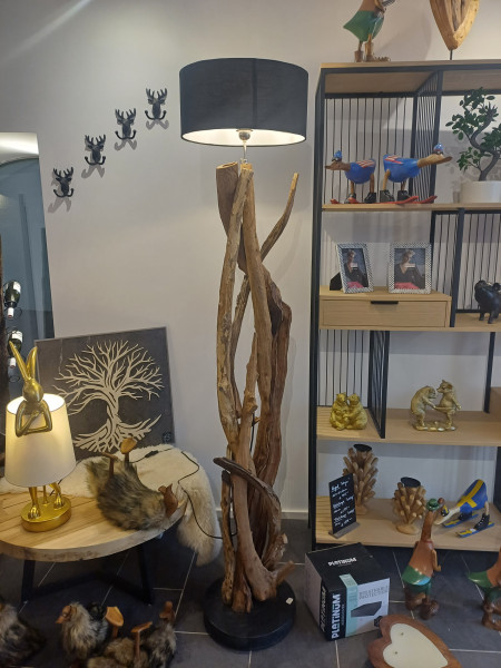 Lampe Sasak