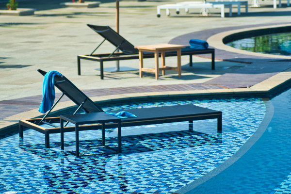 Lounger Sienna Chaise