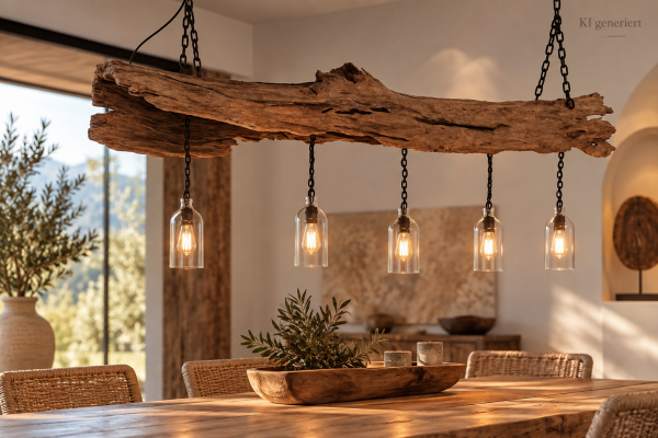 Pendant Light Root 5