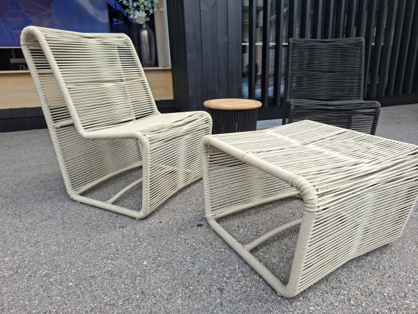 Lounge Chair Breeze