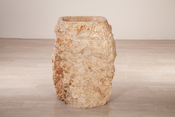 Stone Washbasin Alpina