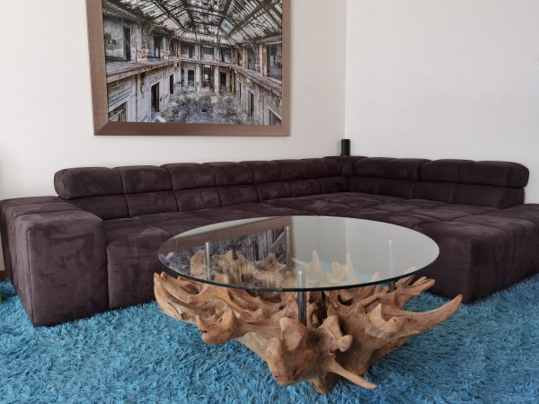 Coffee Table Mammut