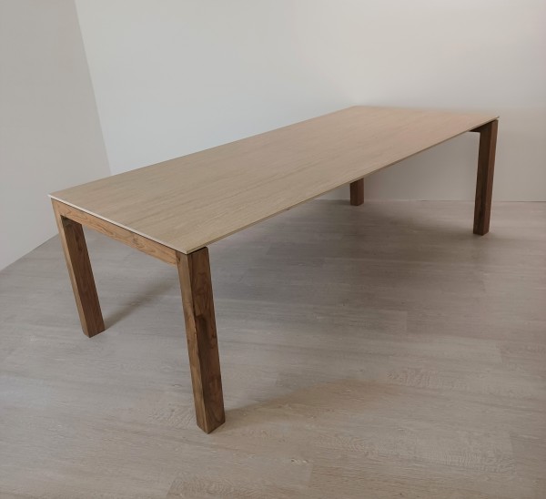 Ceramic Tabletop Pietra Crema