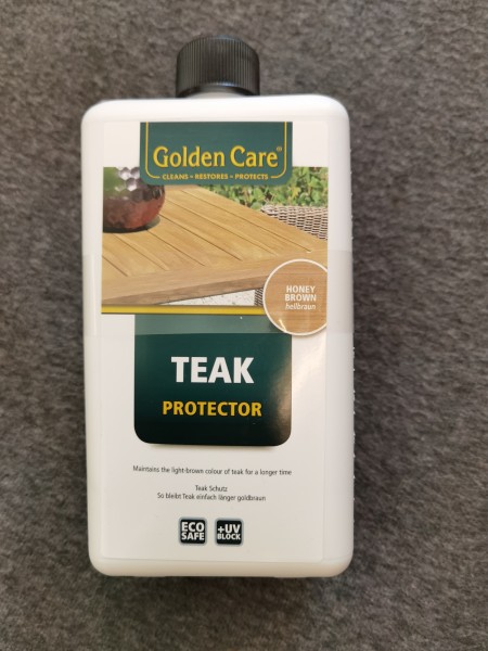 Teak Protector