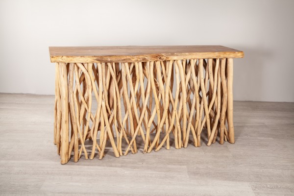 Console Table Indo