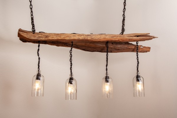 Pendant Light Root 4