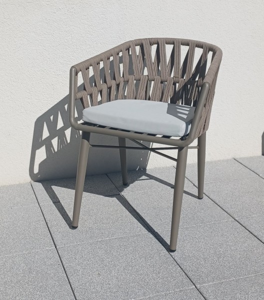 Stool Tua incl. Cushion