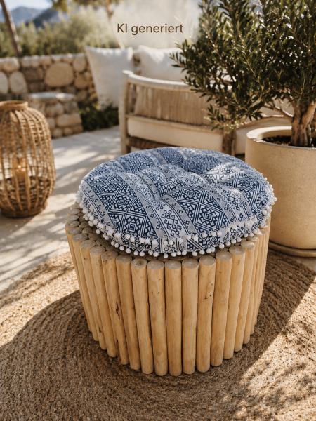 Branch Couchtisch Round