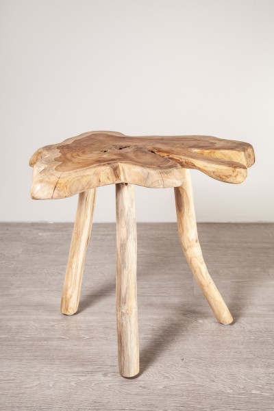 Side Table 3 Legs