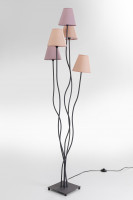 Standing Lamp Flexible Berry Standing Lamp Flexible Berry