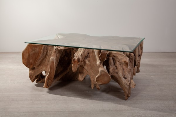 Coffee Table Rooty