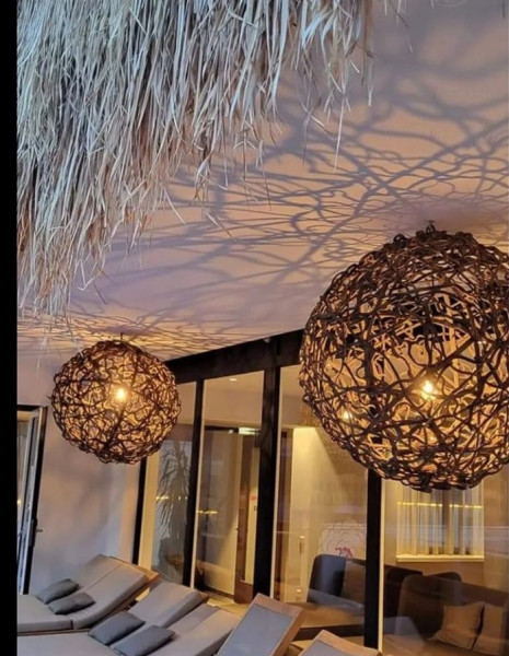 Lilian Hanging Lamp