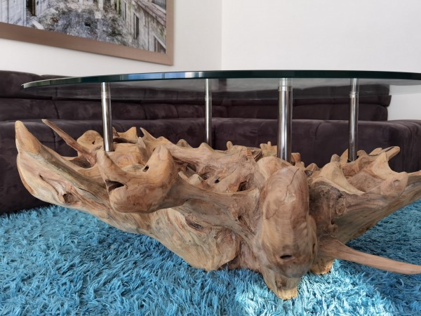 Coffee Table Mammut