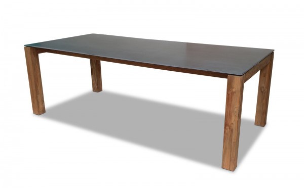 Ceramic Tabletop Ardesia Noir