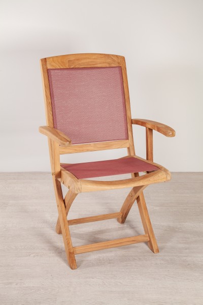 Folding Chair Cornwall