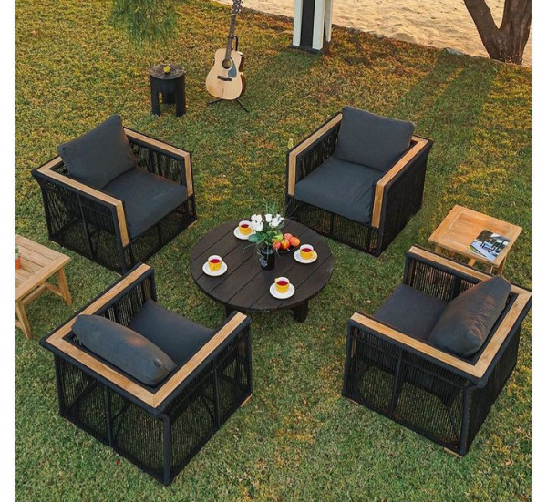 Lounge Chair Barcelona