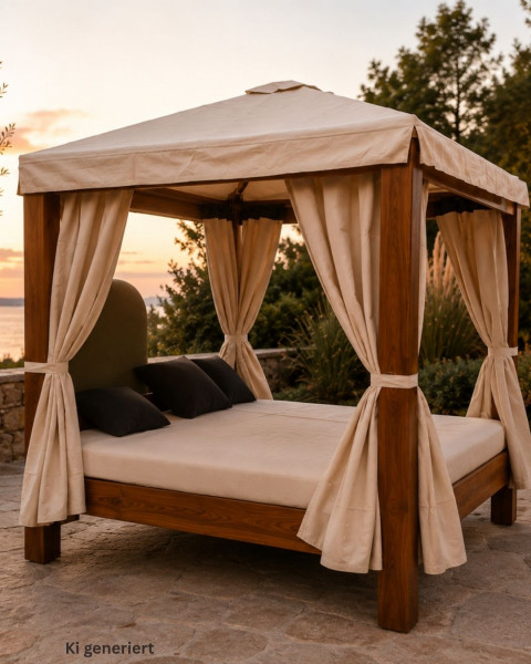 Daybed Chill Out