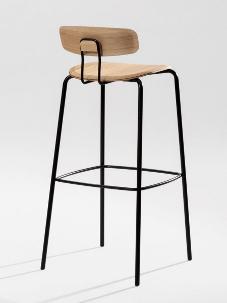 Bar Stool Litschi