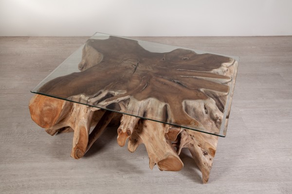 Coffee Table Rooty