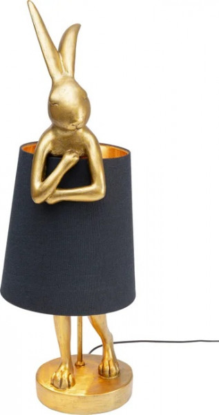 Tischleuchte Rabbit 68cm