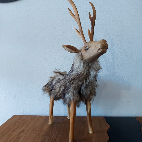 Deko Deer