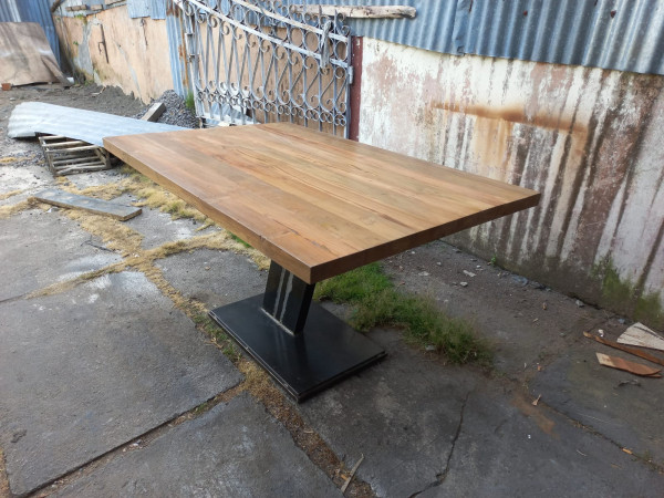 Table Gastro Teak