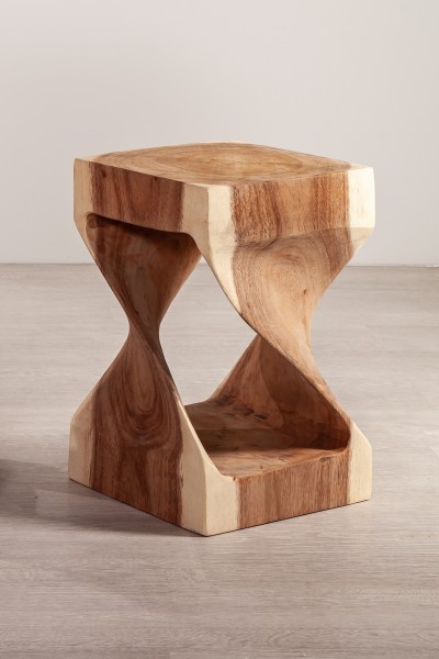 Side Table Twist
