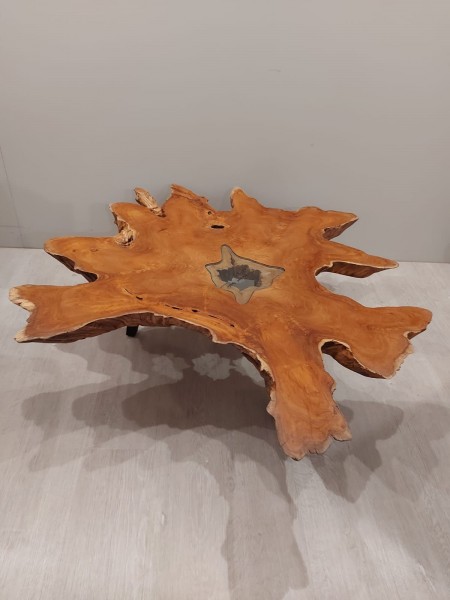 Coffee Table Bromo Hole