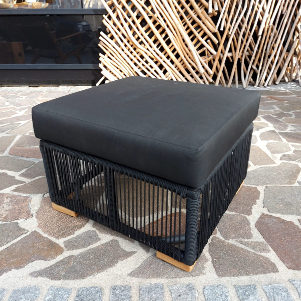 Breeze Ottoman