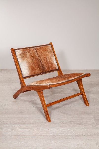Relax Goat Chair