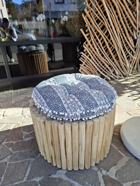 Branch Couchtisch Round