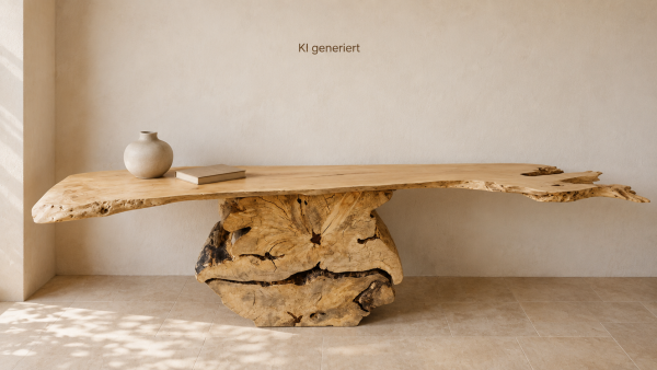 Console Tamarind