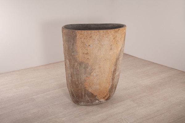 Stone Washbasin Tana