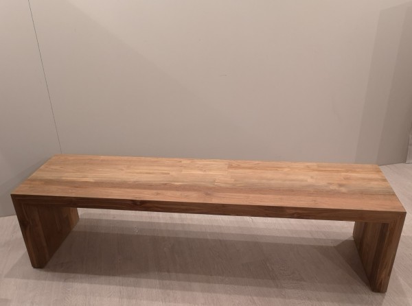 Seating Bench Nature