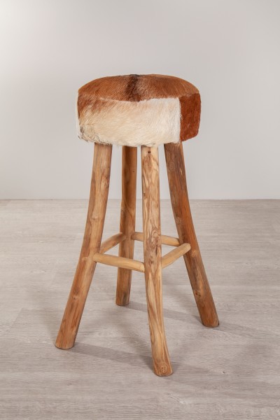 Bar Stool Goat